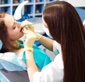  Oral & Maxillofacial Surgeons (Dental)